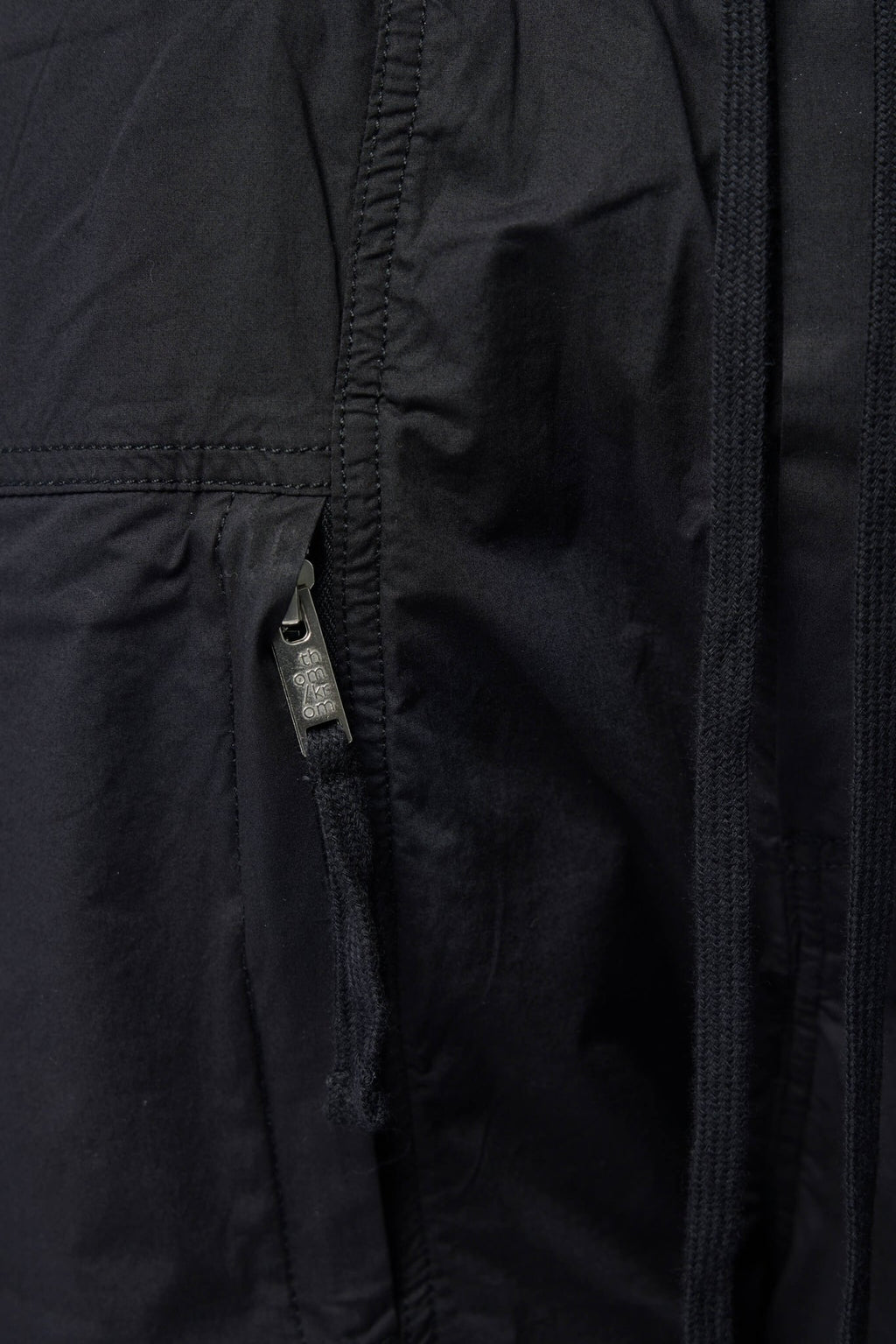 Thom Krom - Men trousers long - LABELS