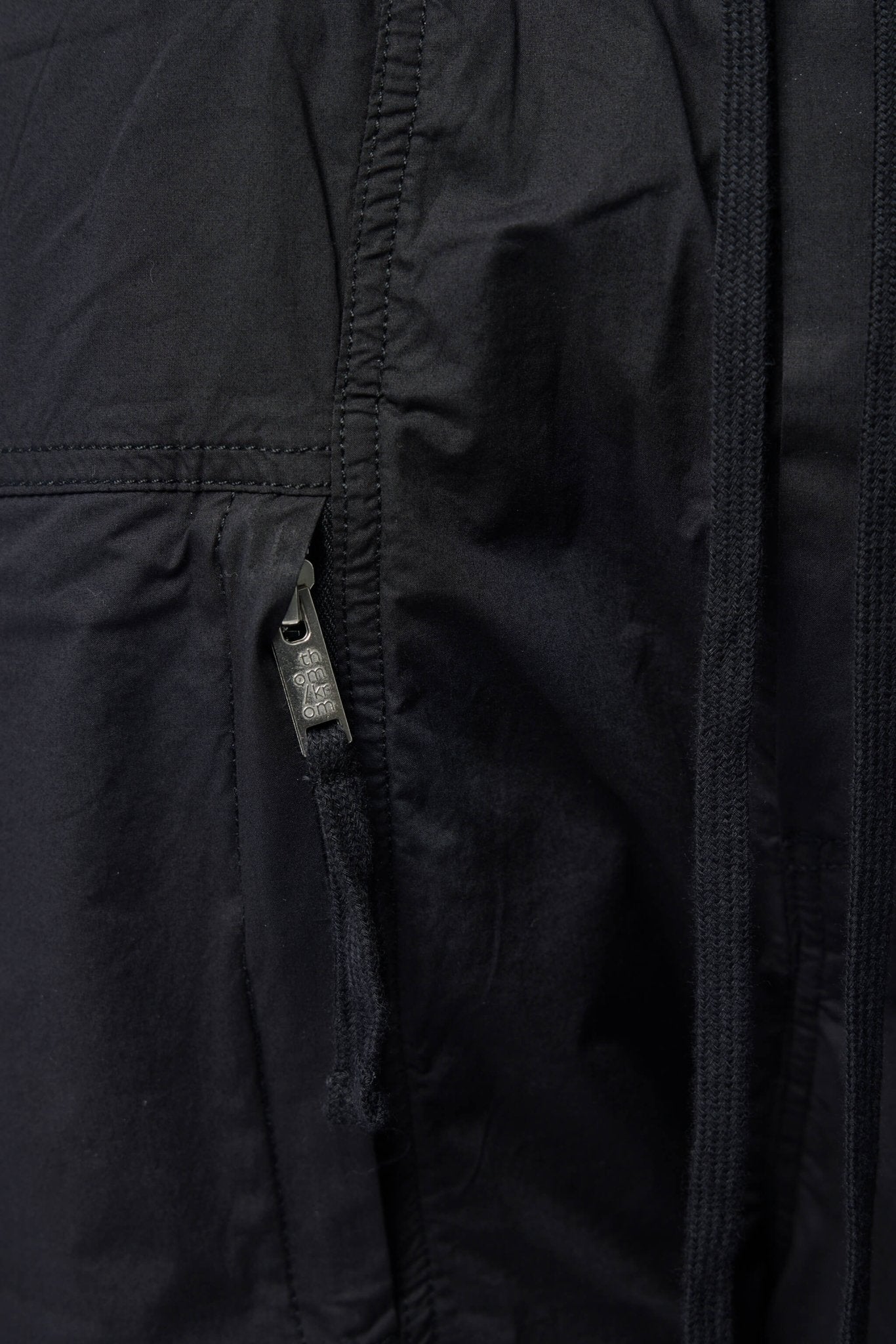 Thom Krom - Men trousers long - LABELS