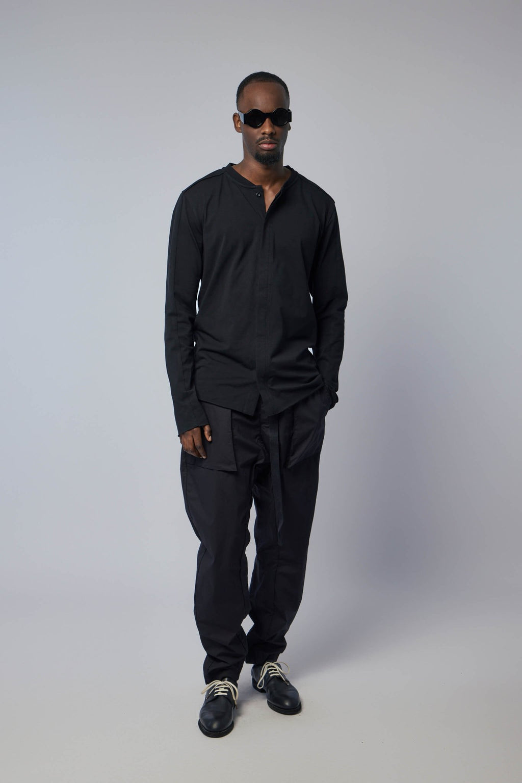 Thom Krom - Men trousers long - LABELS