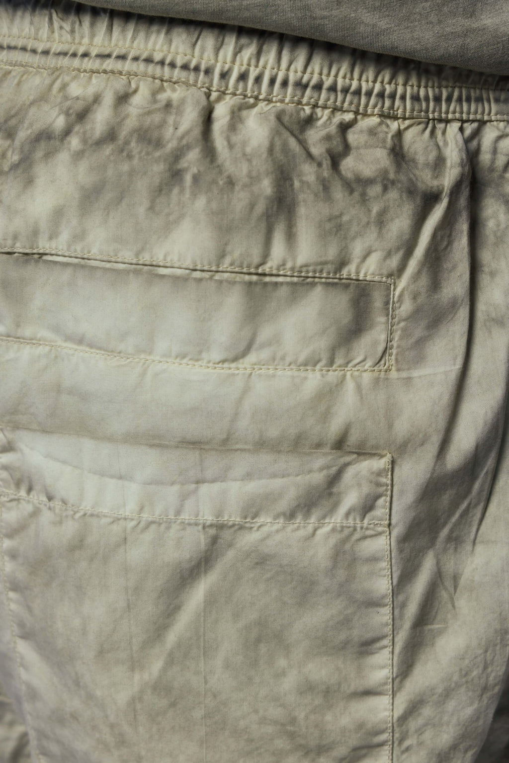 Thom Krom - Men trousers long - LABELS