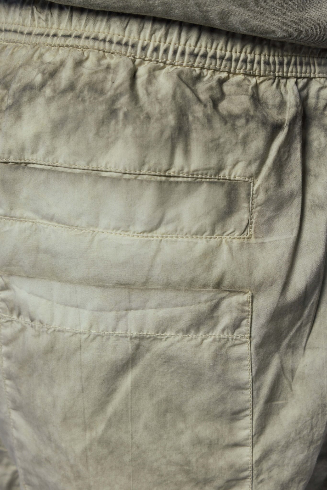 Thom Krom - Men trousers long - LABELS