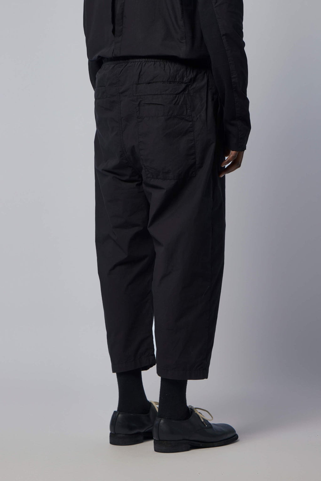 Thom Krom - Men trousers long - LABELS