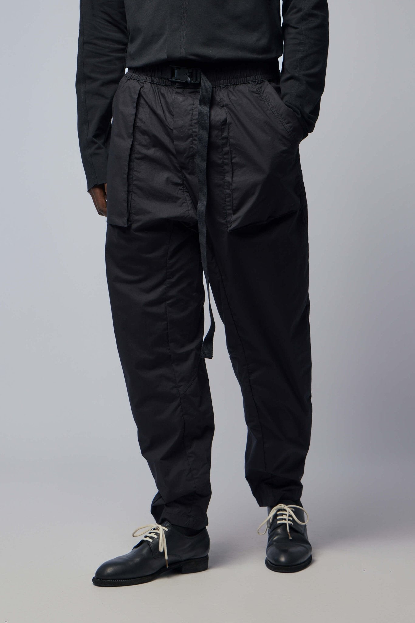 Thom Krom Cargo Pants M P 33 - Premium Cotton – LABELS