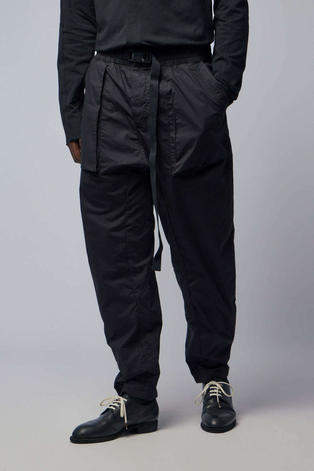 Thom Krom - Men trousers long - LABELS