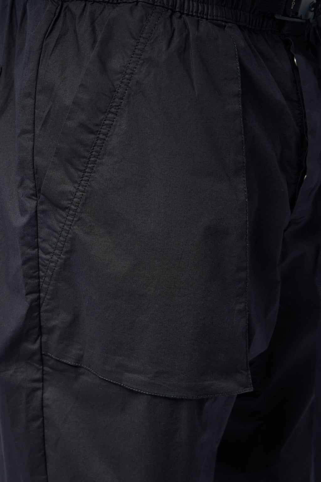 Thom Krom - Men trousers long - LABELS