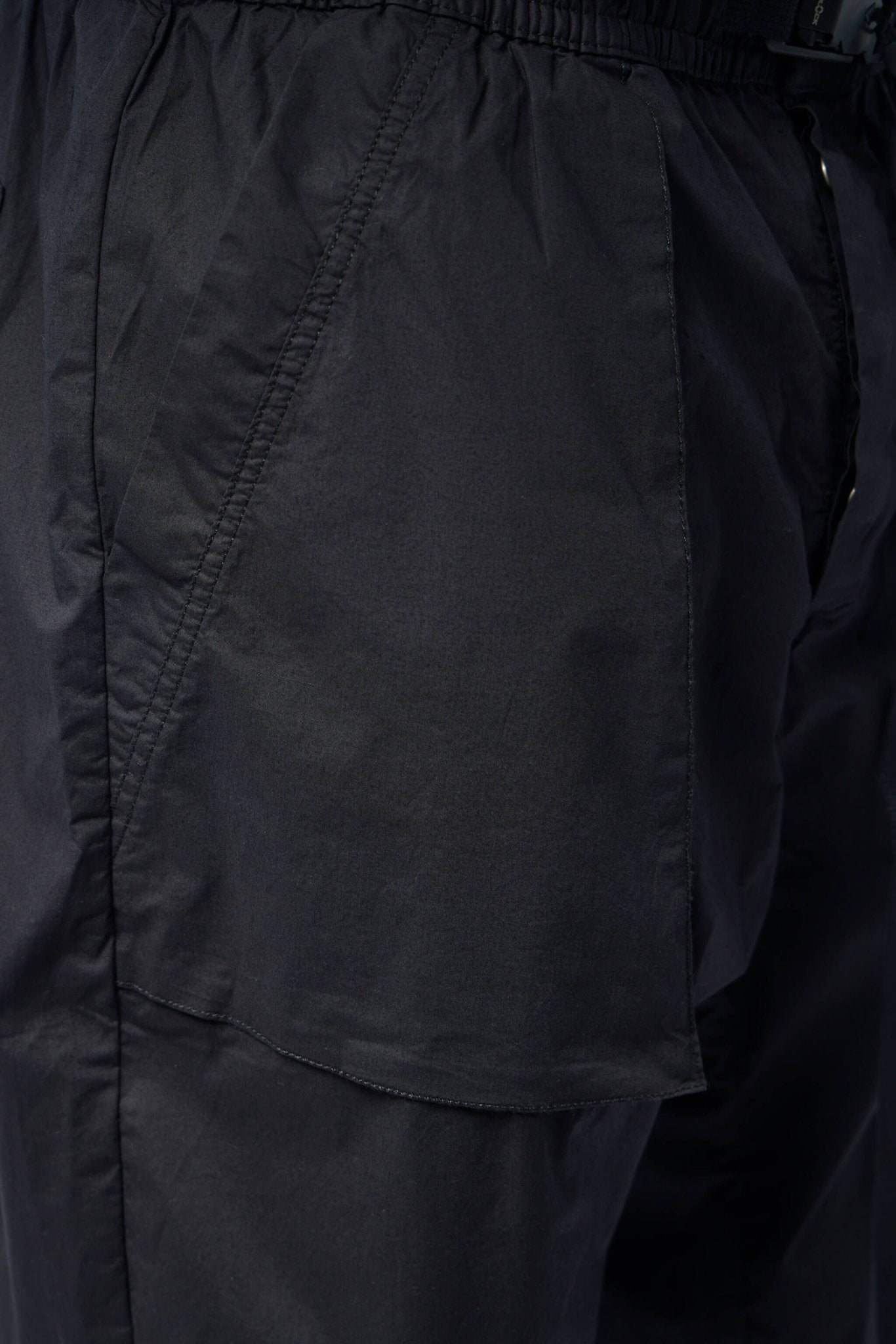 Thom Krom - Men trousers long - LABELS