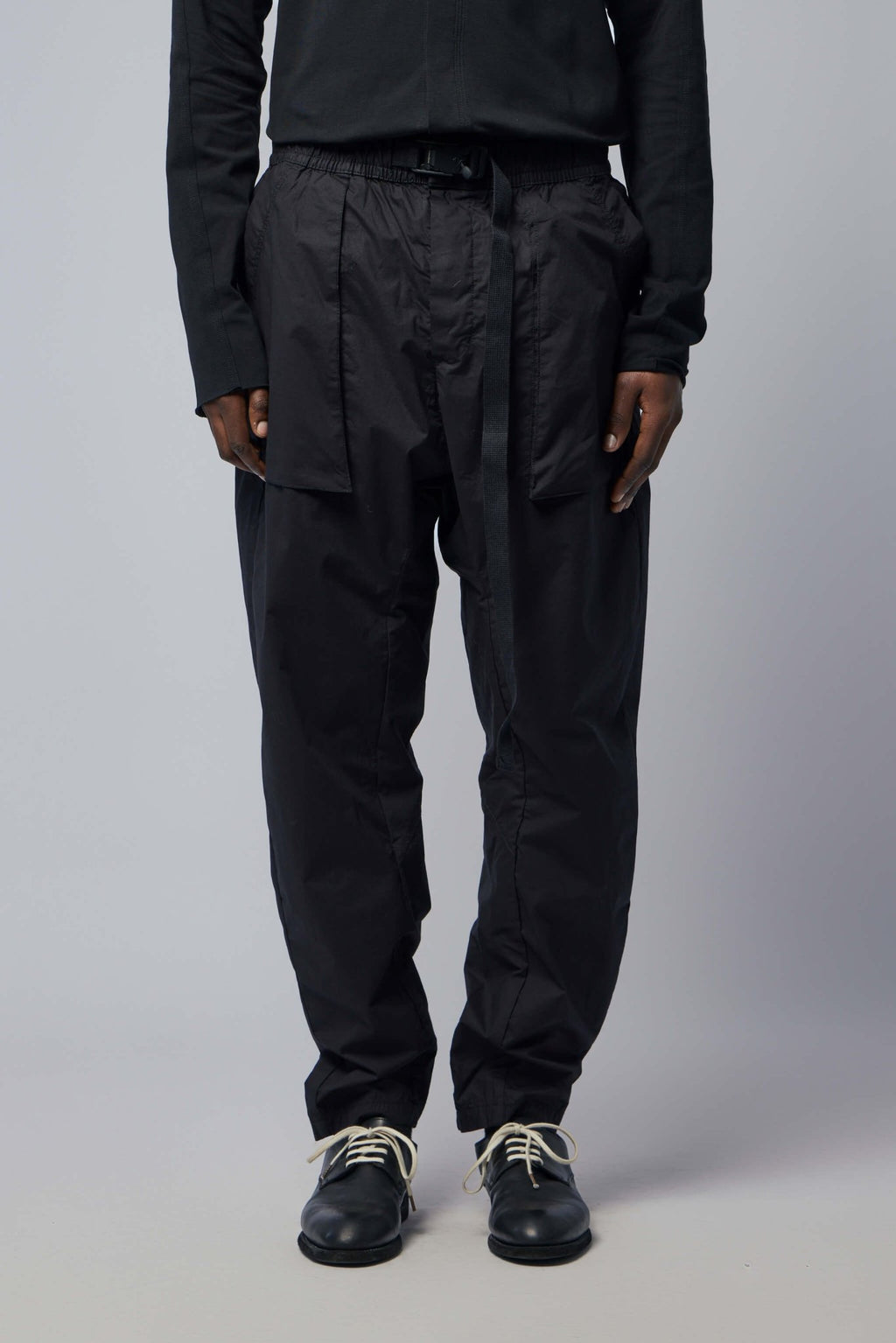 Thom Krom - Men trousers long - LABELS
