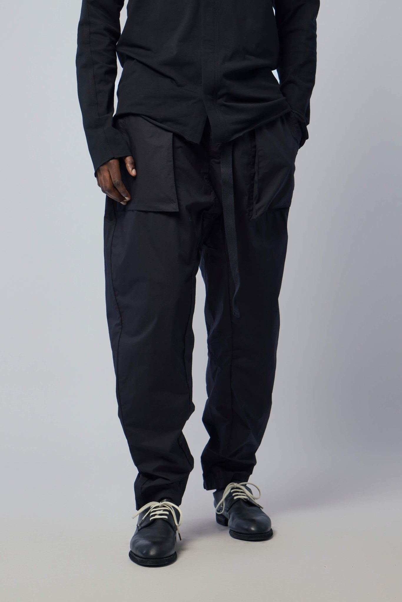 Thom Krom - Men trousers long - LABELS