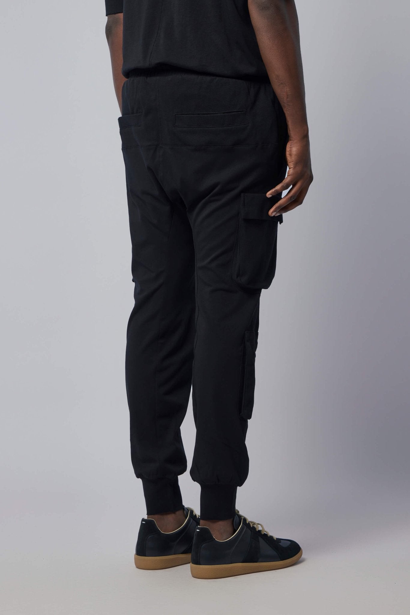 Thom Browne Cropped Pants - Utility Chino Trouser – LABELS