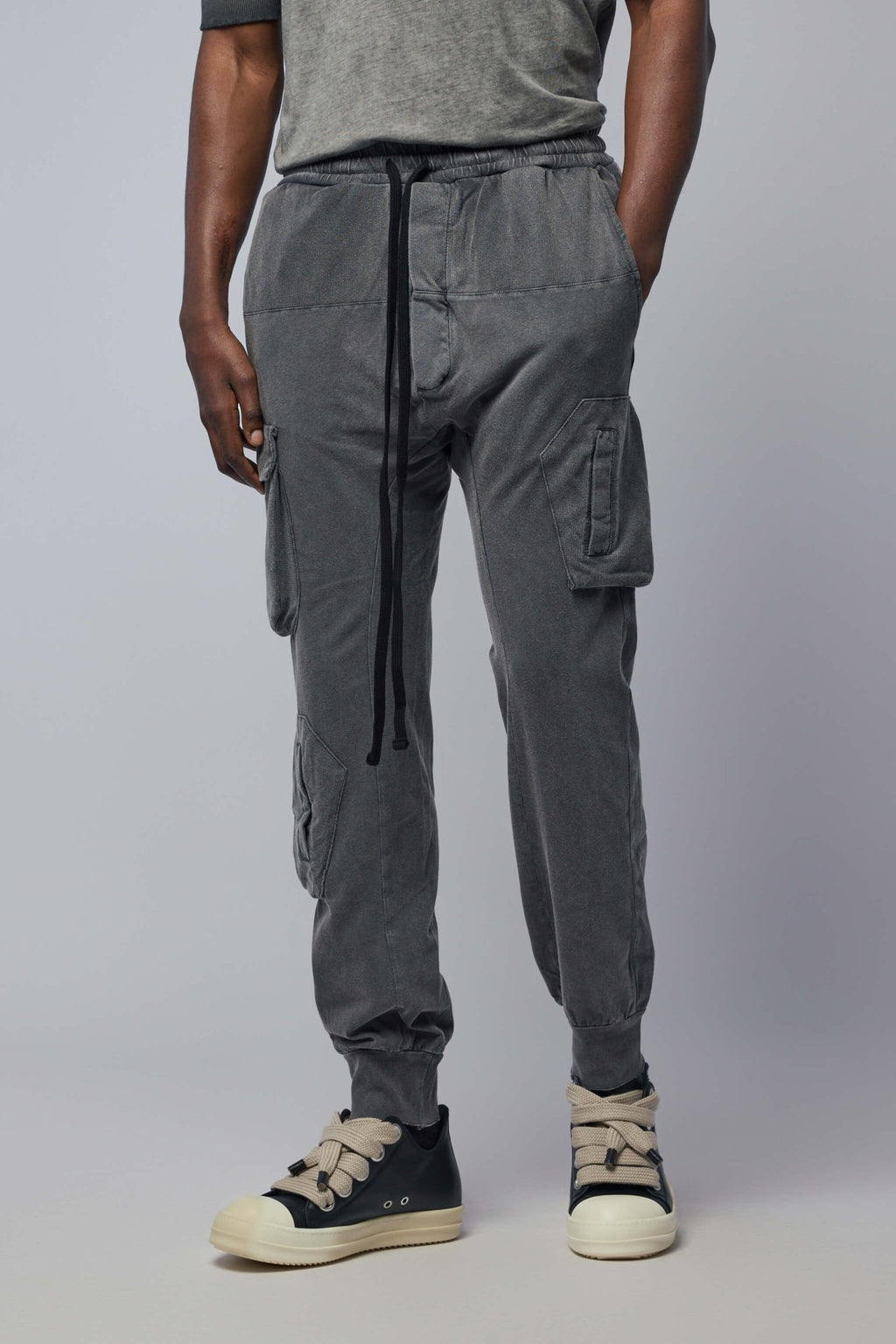 Thom Krom - Men trousers/Hose long - LABELS