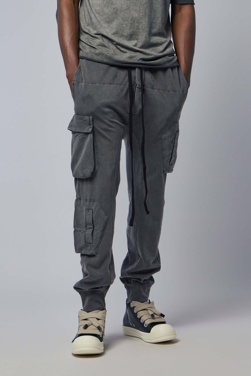 Thom Krom - Men trousers/Hose long - LABELS