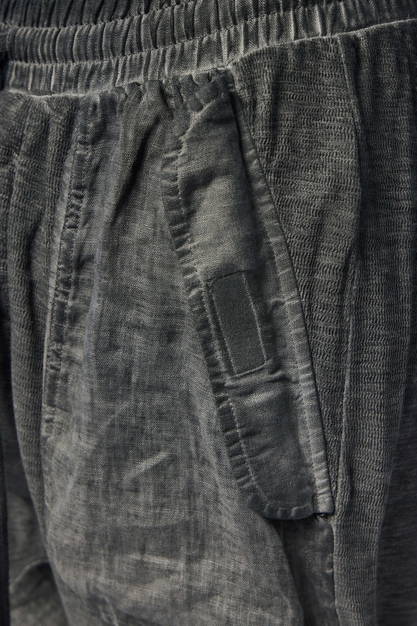 Thom Krom - Men Trousers/hose Long - LABELS