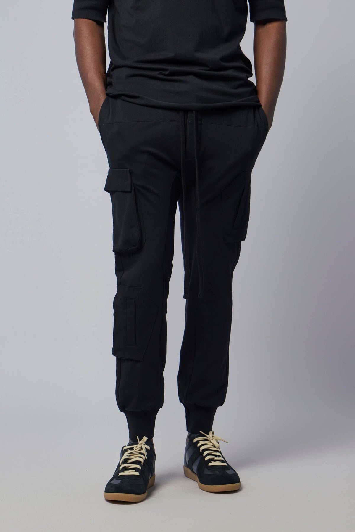 Thom Krom - Men trousers/Hose long - LABELS