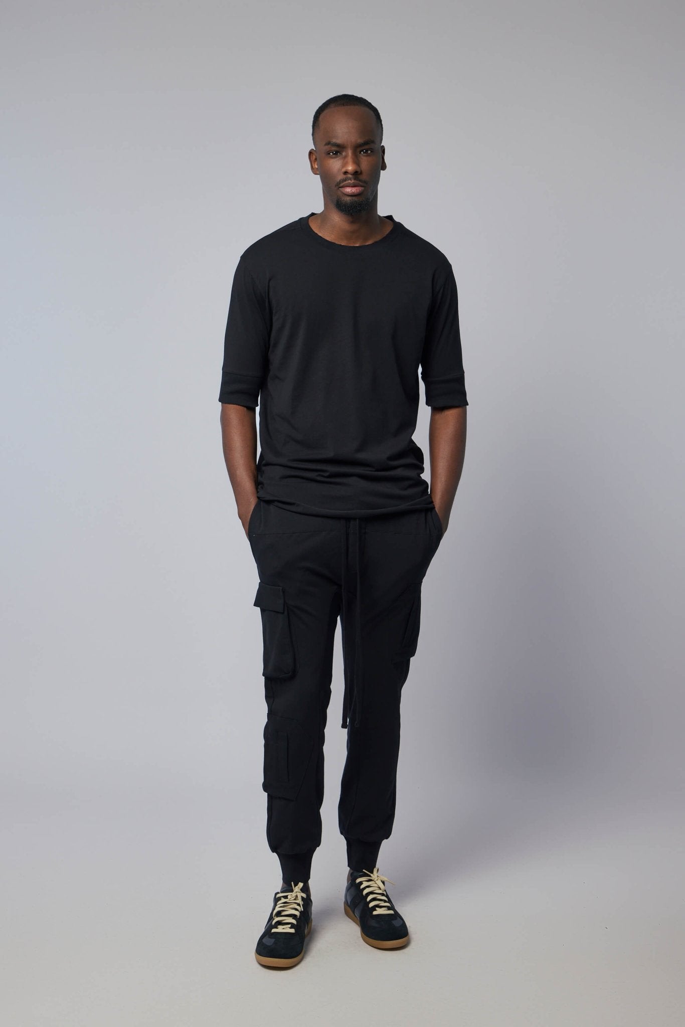 Thom Krom - Men trousers/Hose long - LABELS
