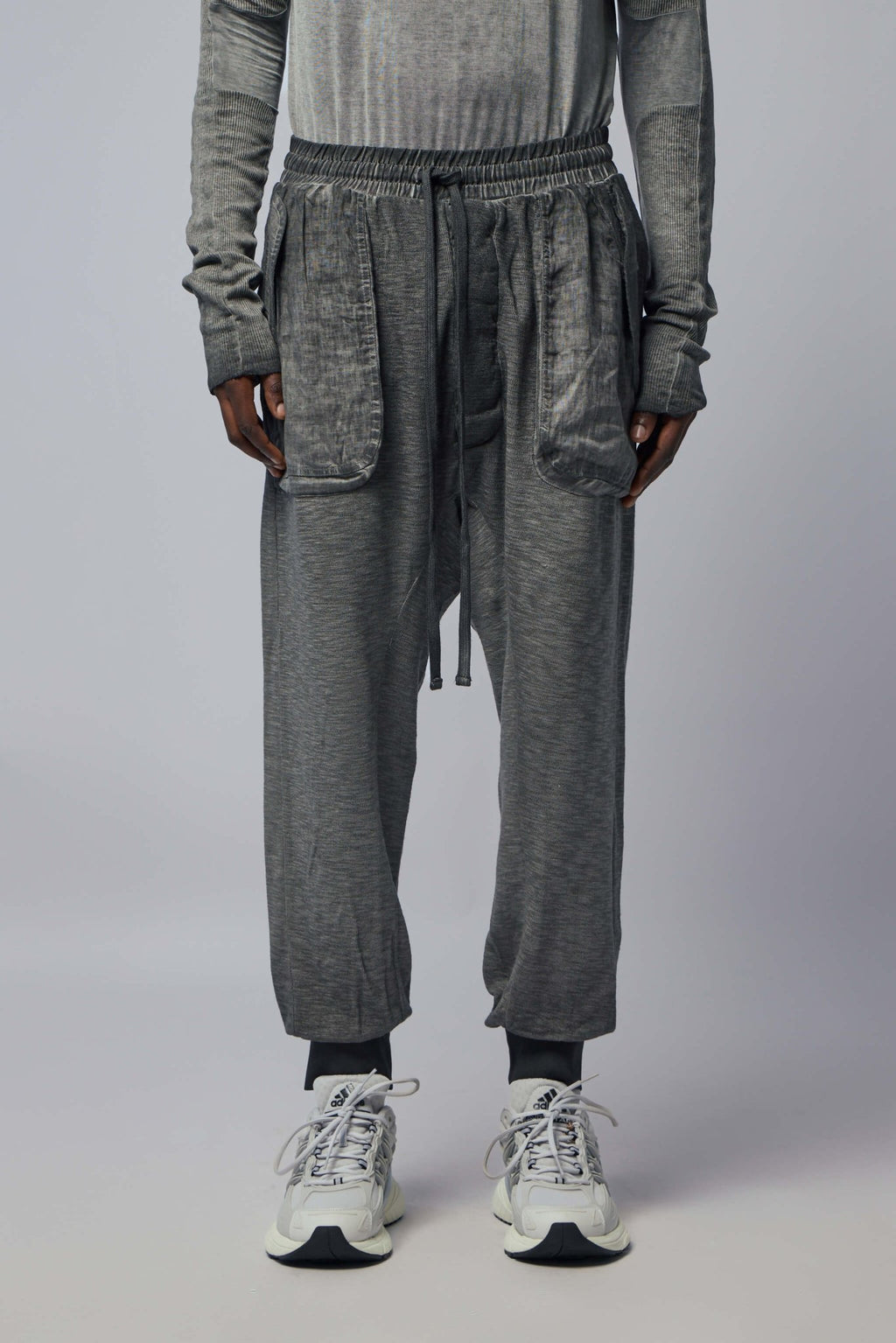 Thom Krom - Men Trousers/hose Long - LABELS