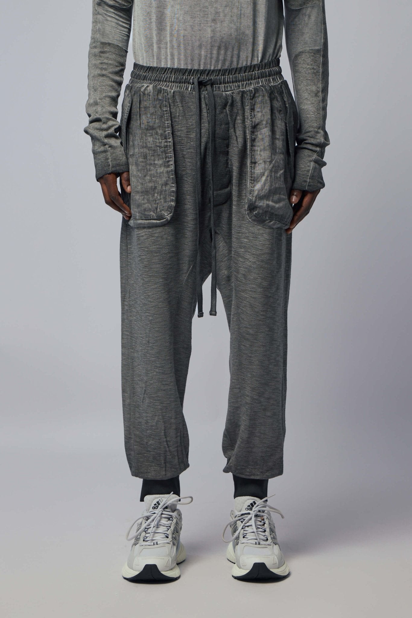 Thom Krom - Men Trousers/hose Long - LABELS