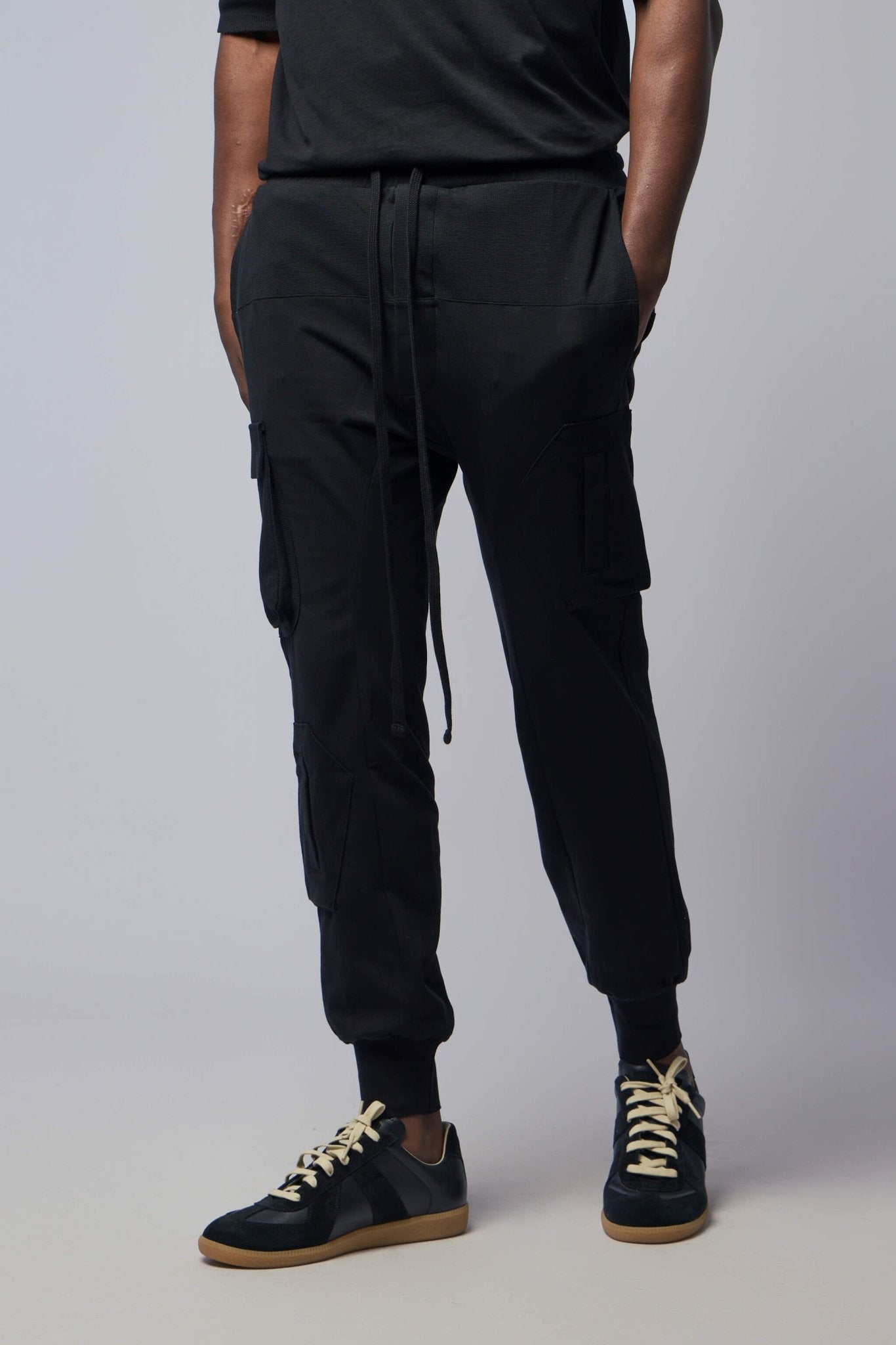 Thom Krom - Men trousers/Hose long - LABELS