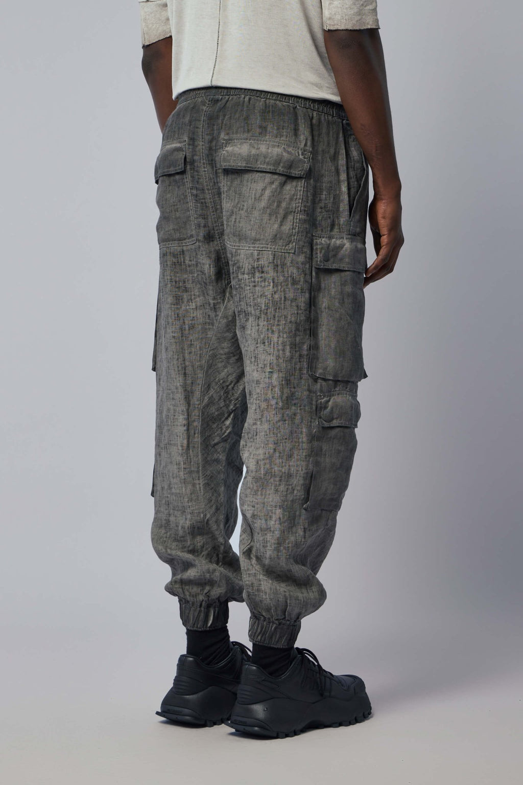 Thom Krom - Men trousers/Hose long - LABELS