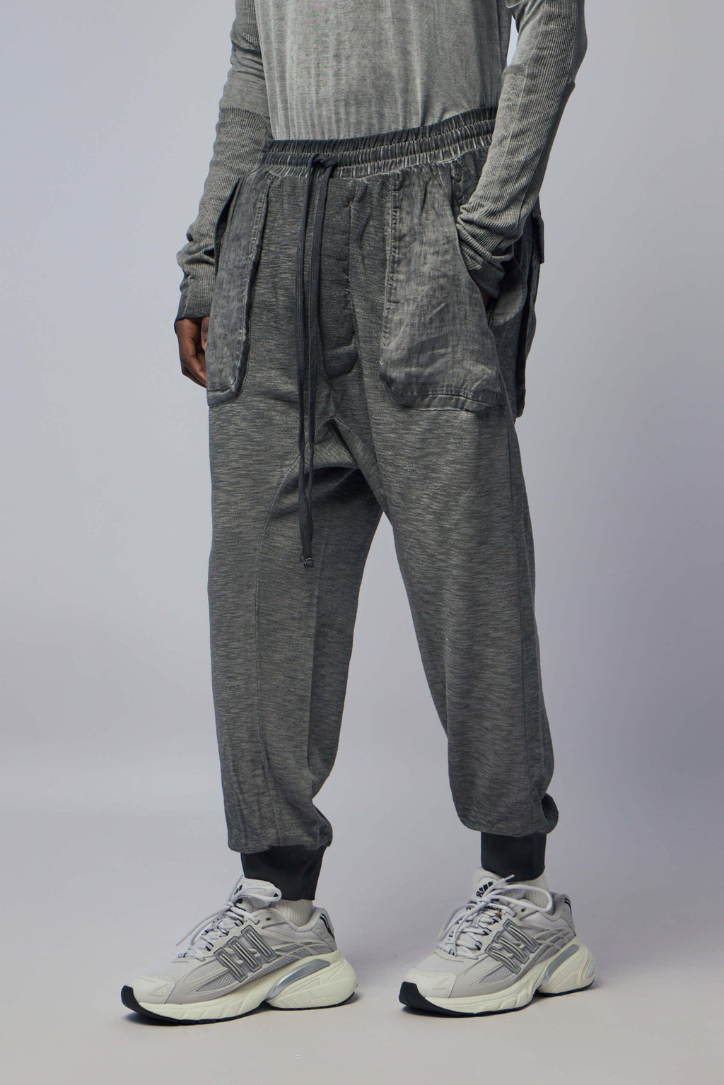 Thom Krom - Men Trousers/hose Long - LABELS