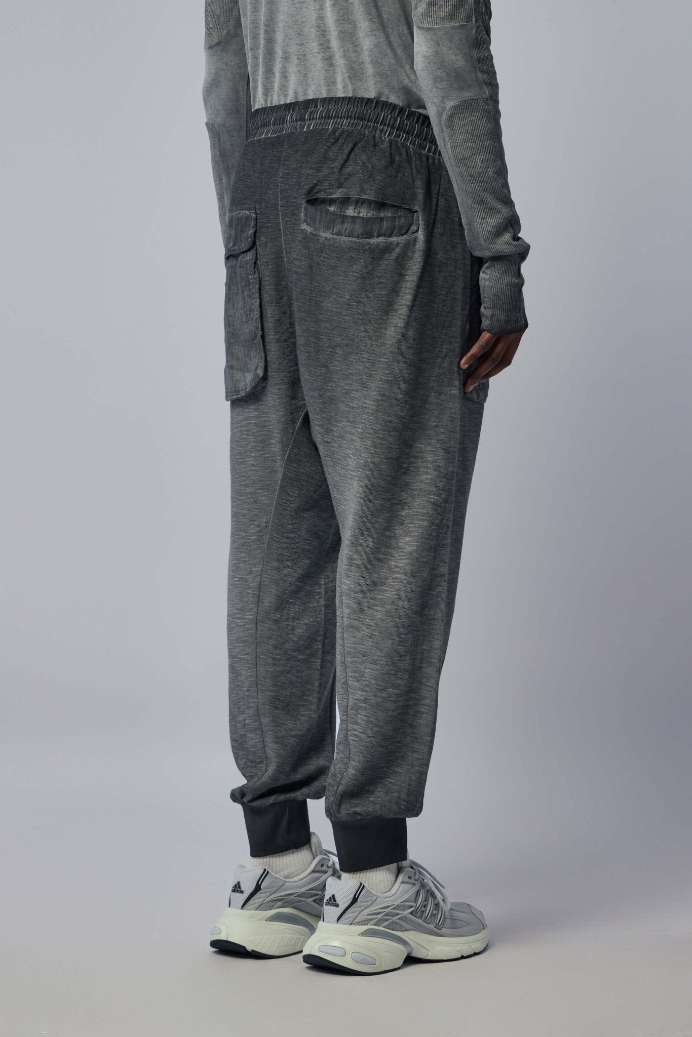 Thom Krom - Men Trousers/hose Long - LABELS