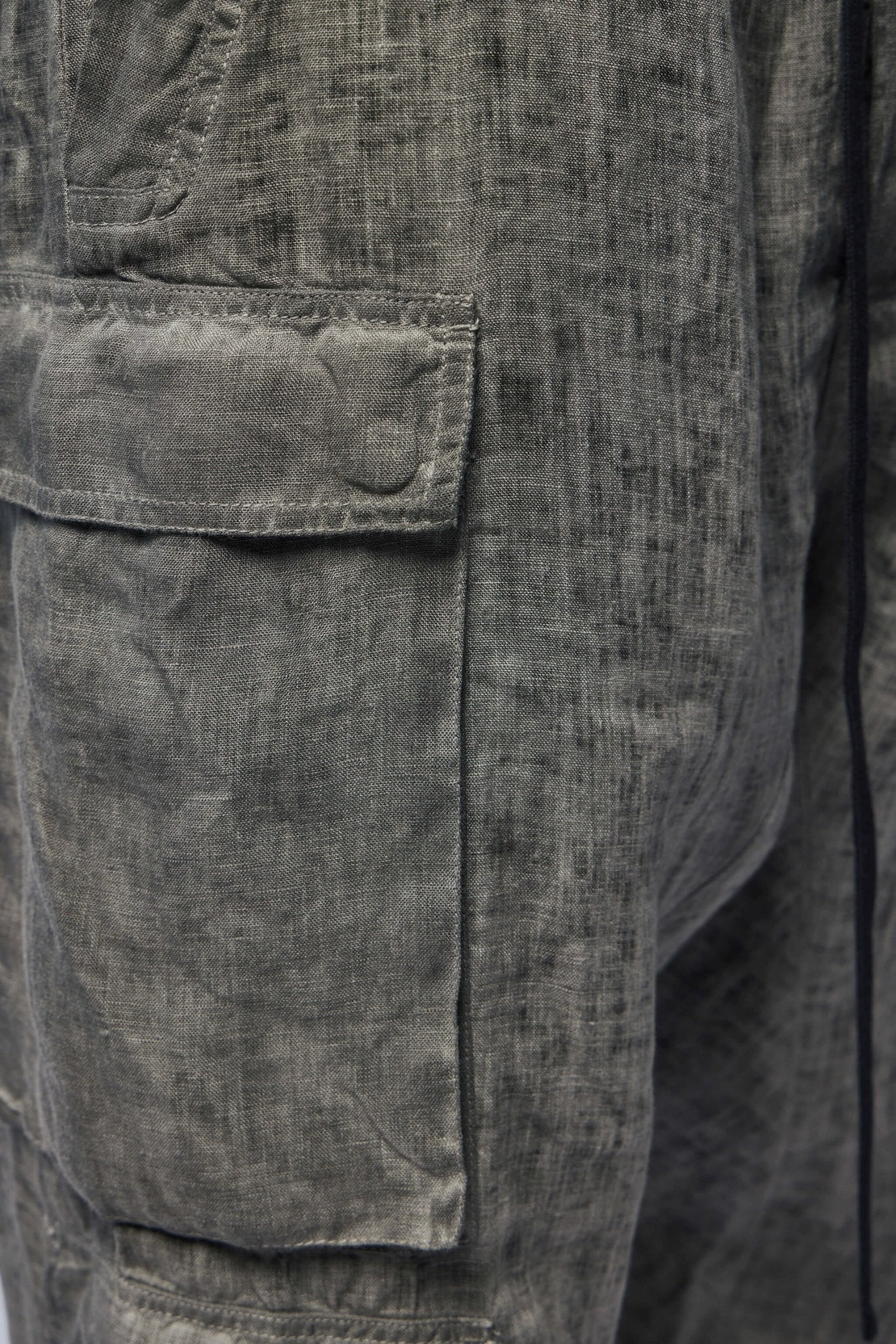 Thom Krom - Men trousers/Hose long - LABELS