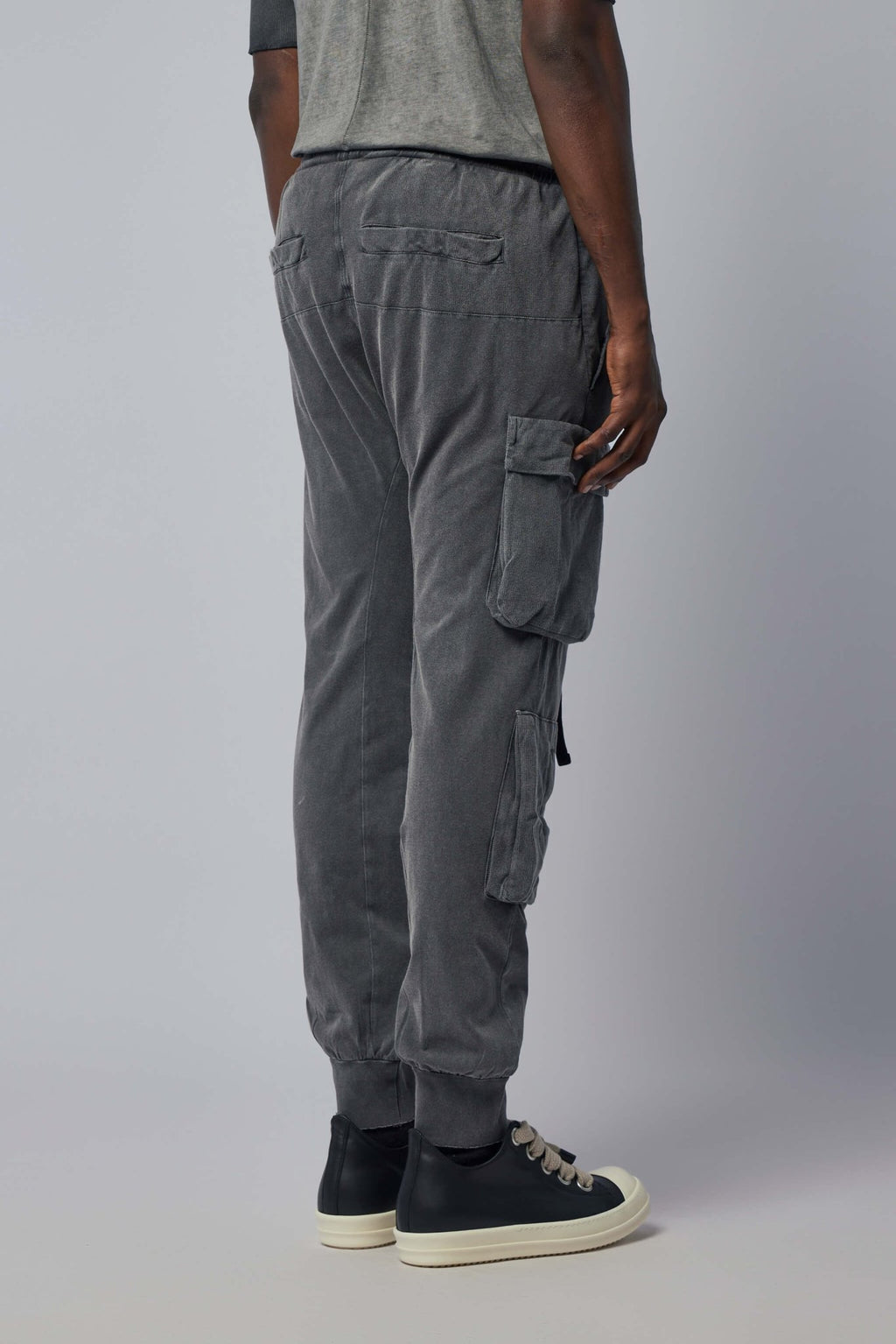 Thom Krom - Men trousers/Hose long - LABELS