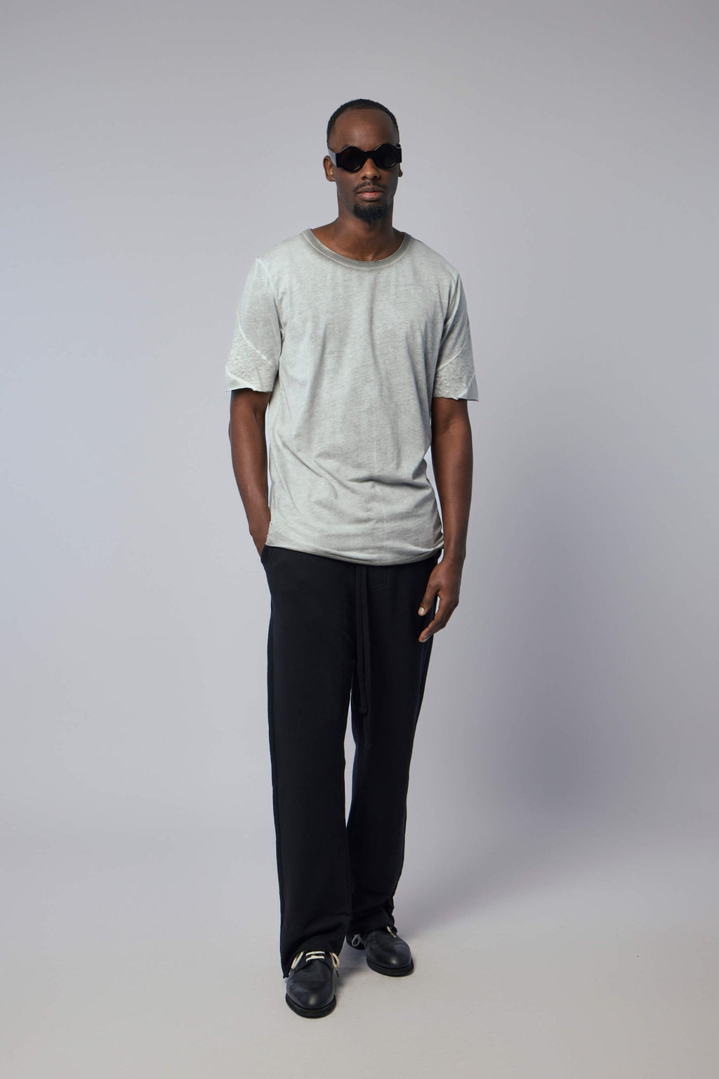Thom Krom - Men trousers/Hose long - LABELS