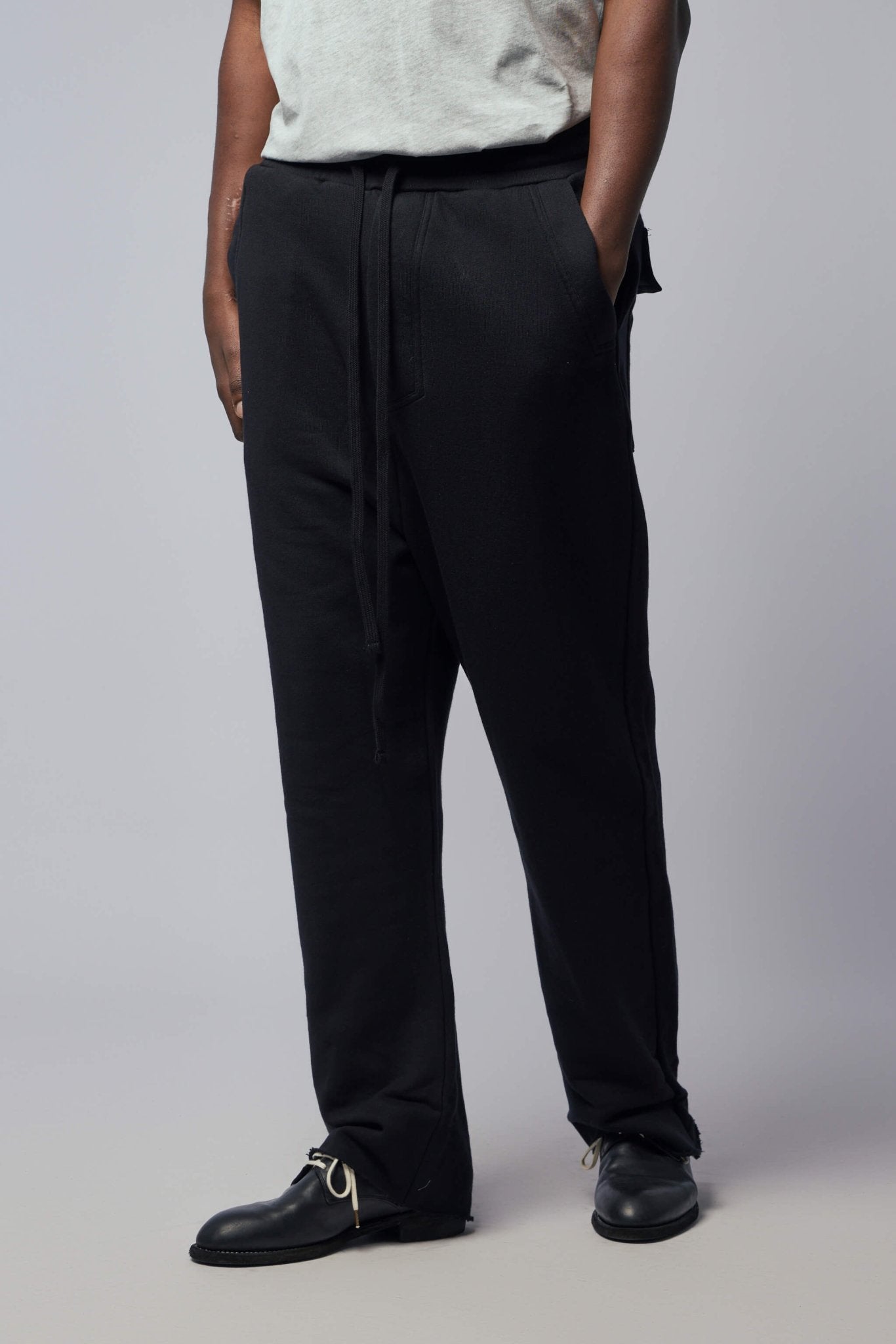 Thom Krom - Men trousers/Hose long - LABELS