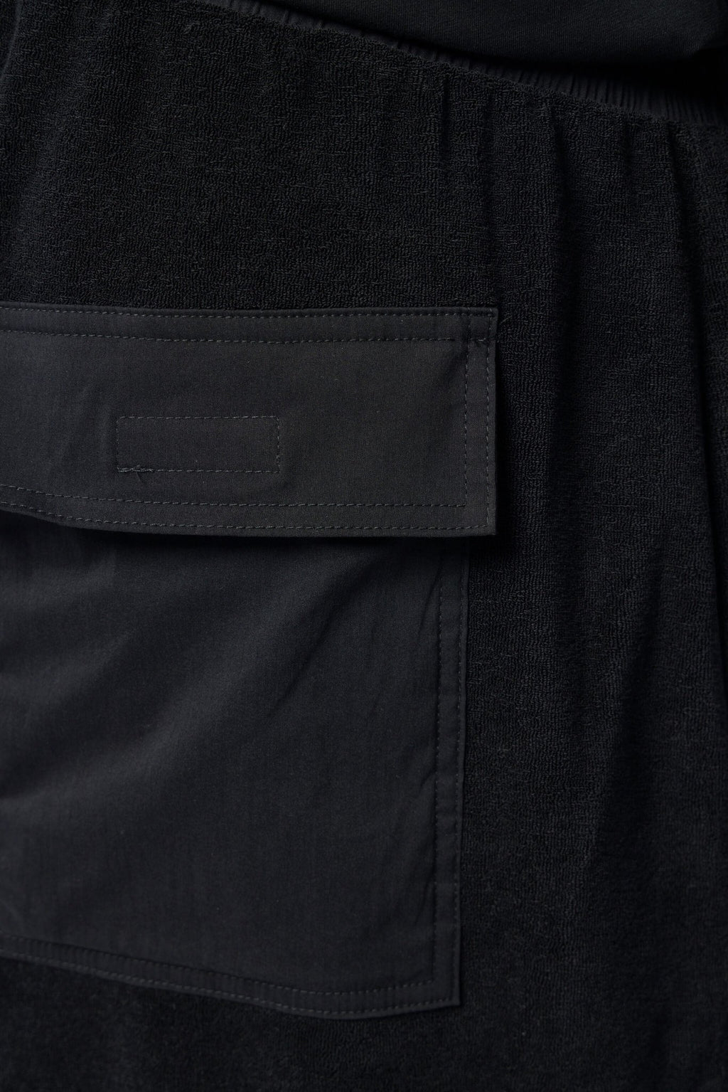 Thom Krom - Men trousers/Hose short - LABELS