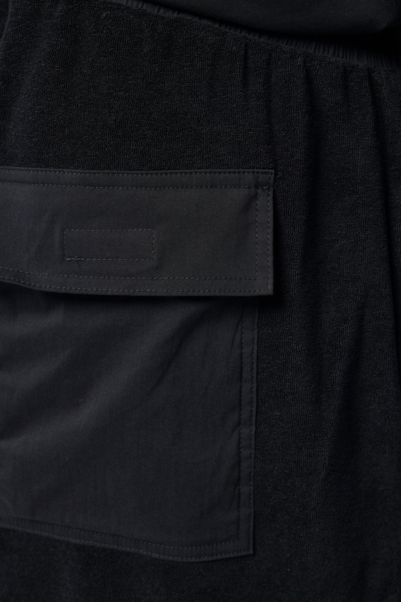 Thom Krom - Men trousers/Hose short - LABELS