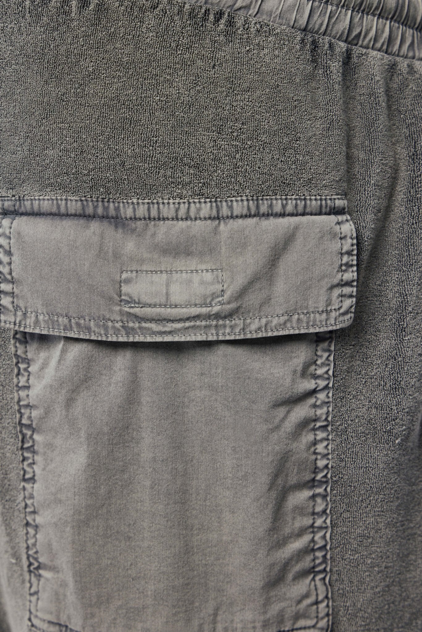 Thom Krom - Men Trousers/hose Short - LABELS