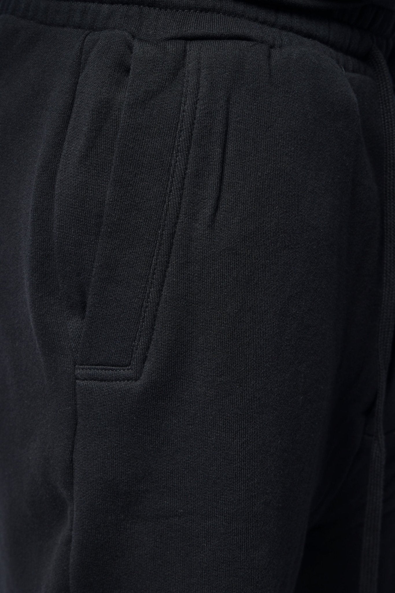 Thom Krom - Men trousers/Hose short - LABELS