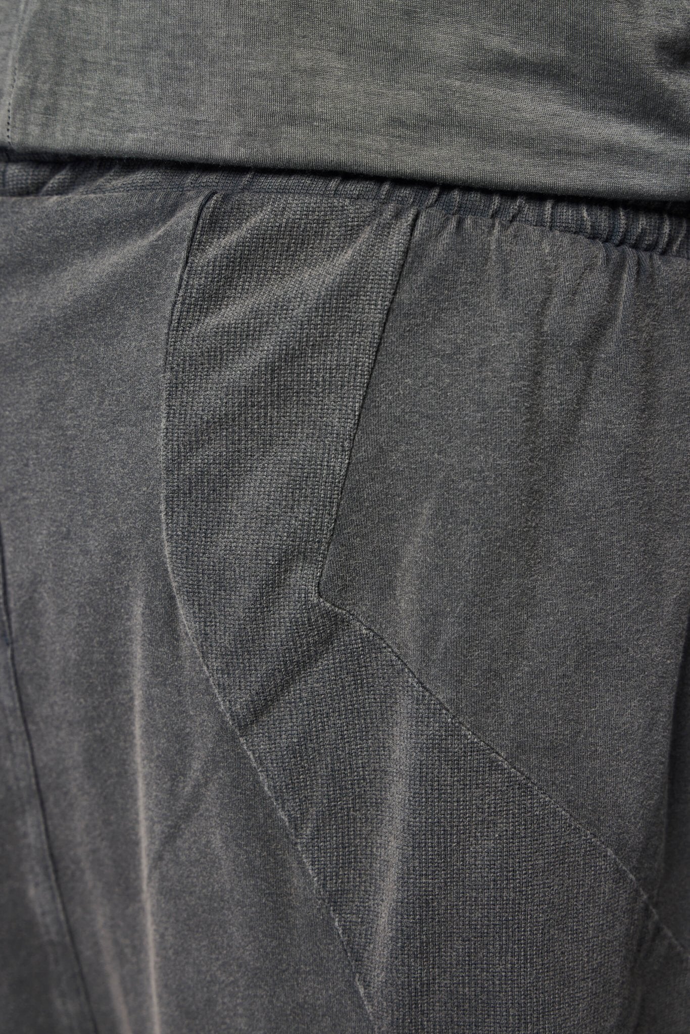 Thom Krom - Men trousers/Hose short - LABELS