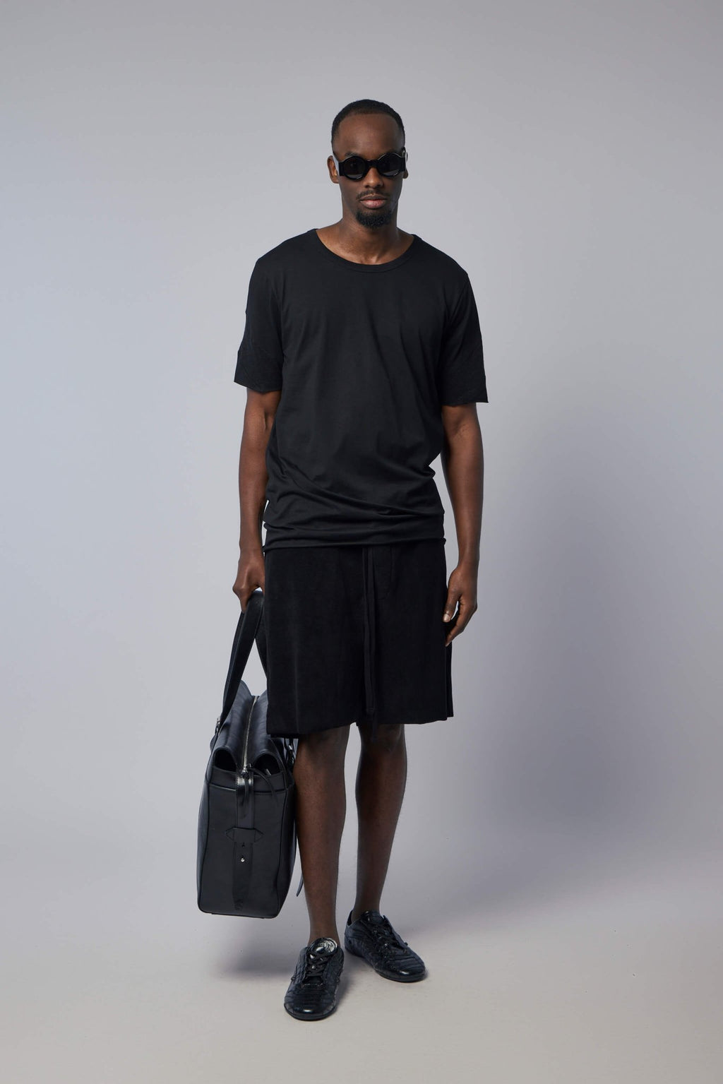 Thom Krom - Men trousers/Hose short - LABELS