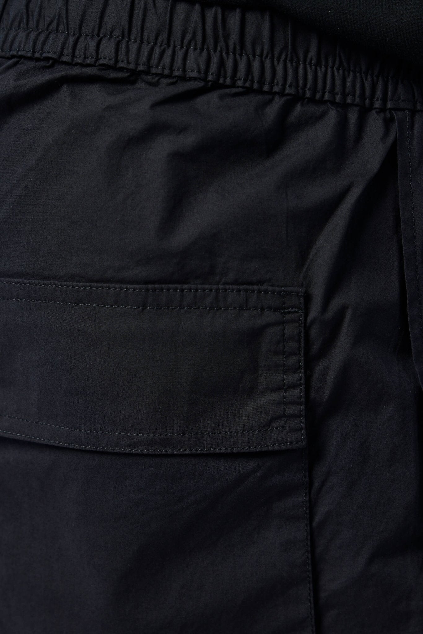 Thom Krom - Men trousers/Hose short - LABELS