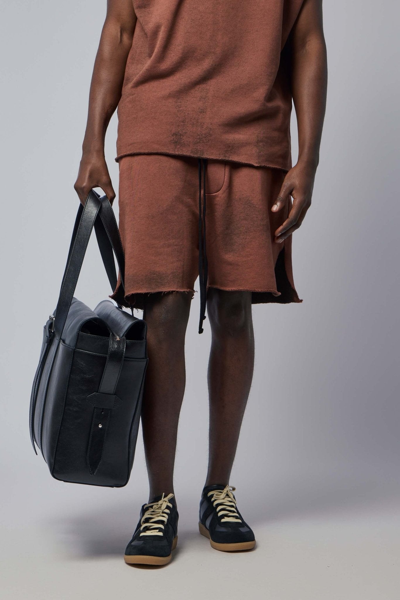 Thom Krom - Men trousers/Hose short - LABELS