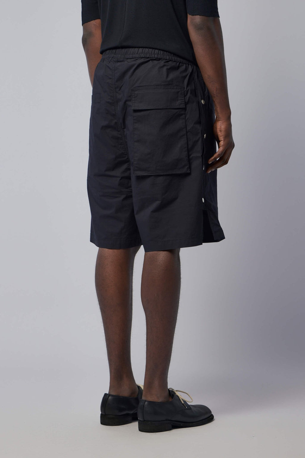 Thom Krom - Men trousers/Hose short - LABELS