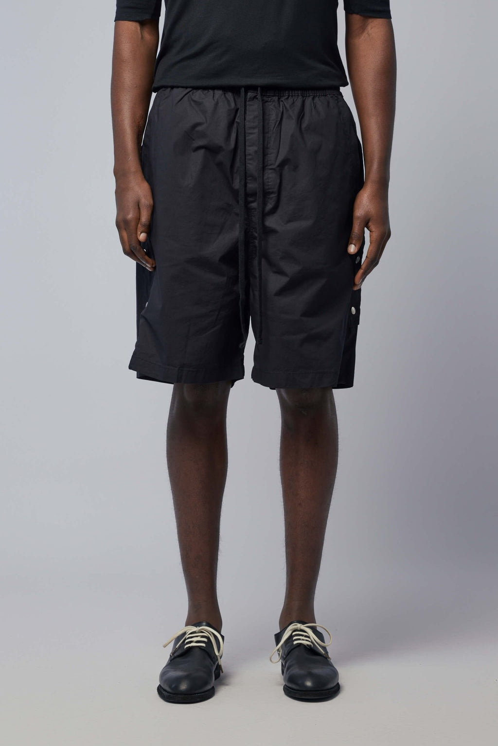 Thom Krom - Men trousers/Hose short - LABELS