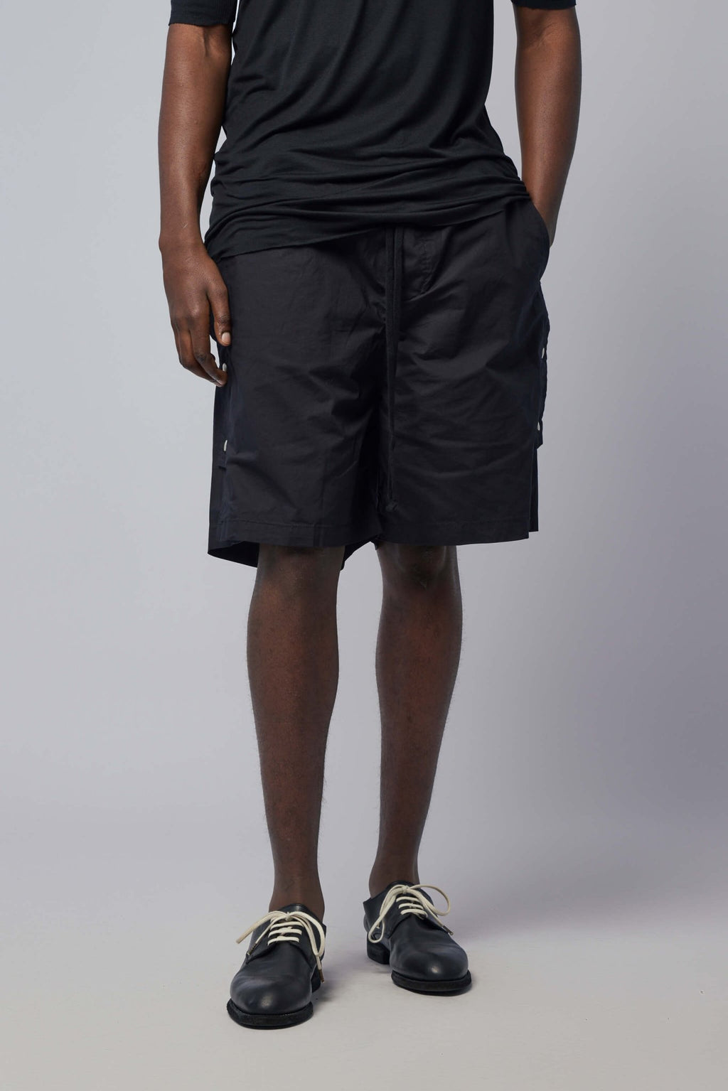 Thom Krom - Men trousers/Hose short - LABELS