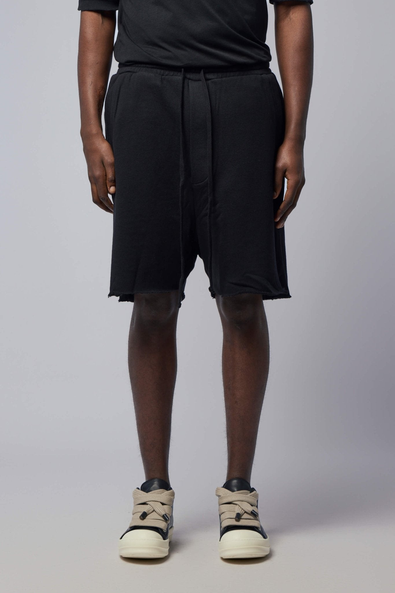 Thom Krom - Men trousers/Hose short - LABELS