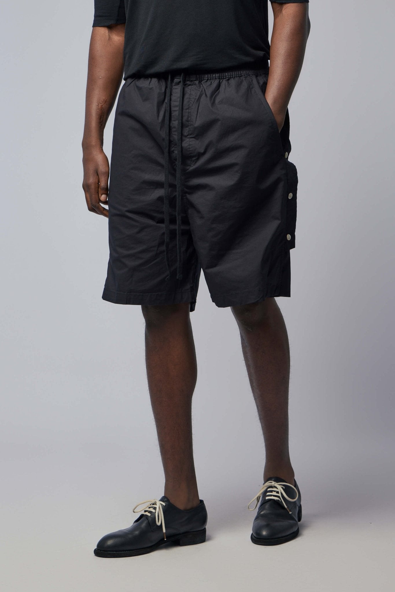 Thom Krom - Men trousers/Hose short - LABELS
