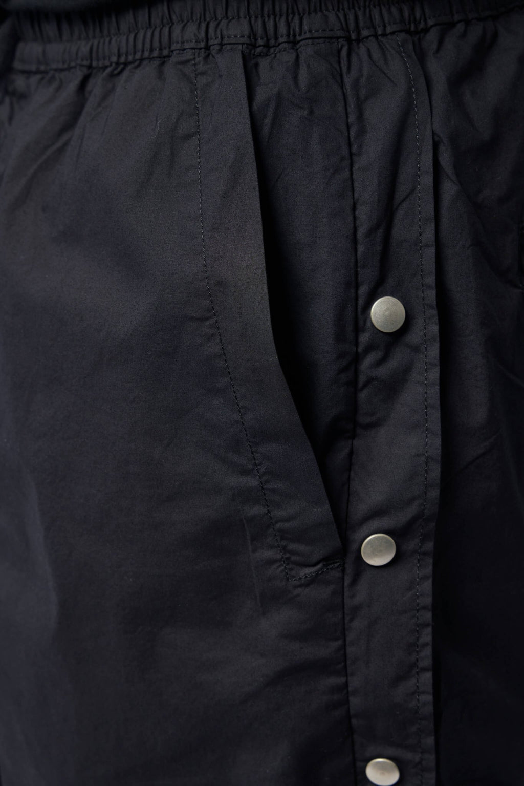 Thom Krom - Men trousers/Hose short - LABELS