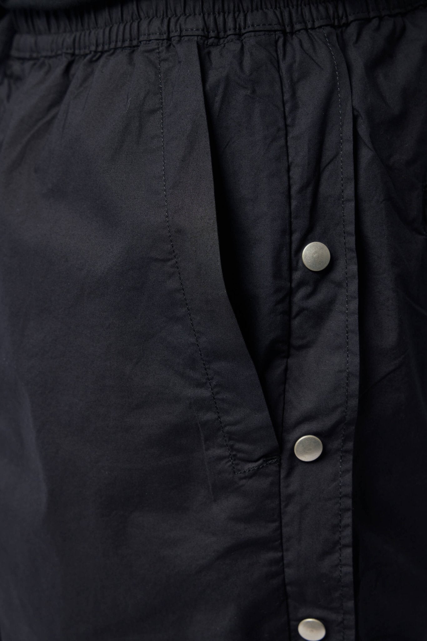 Thom Krom - Men trousers/Hose short - LABELS