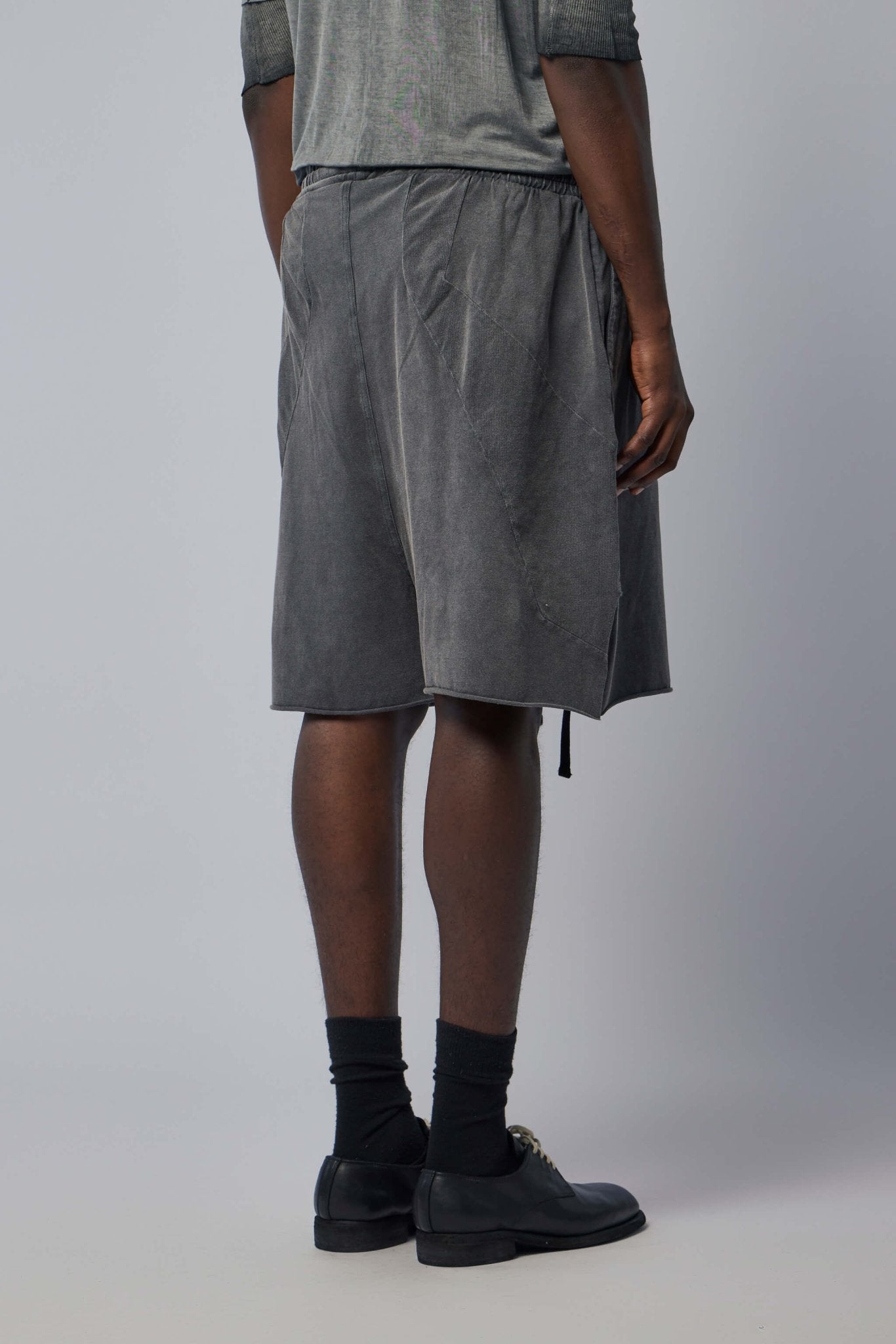 Thom Krom - Men trousers/Hose short - LABELS