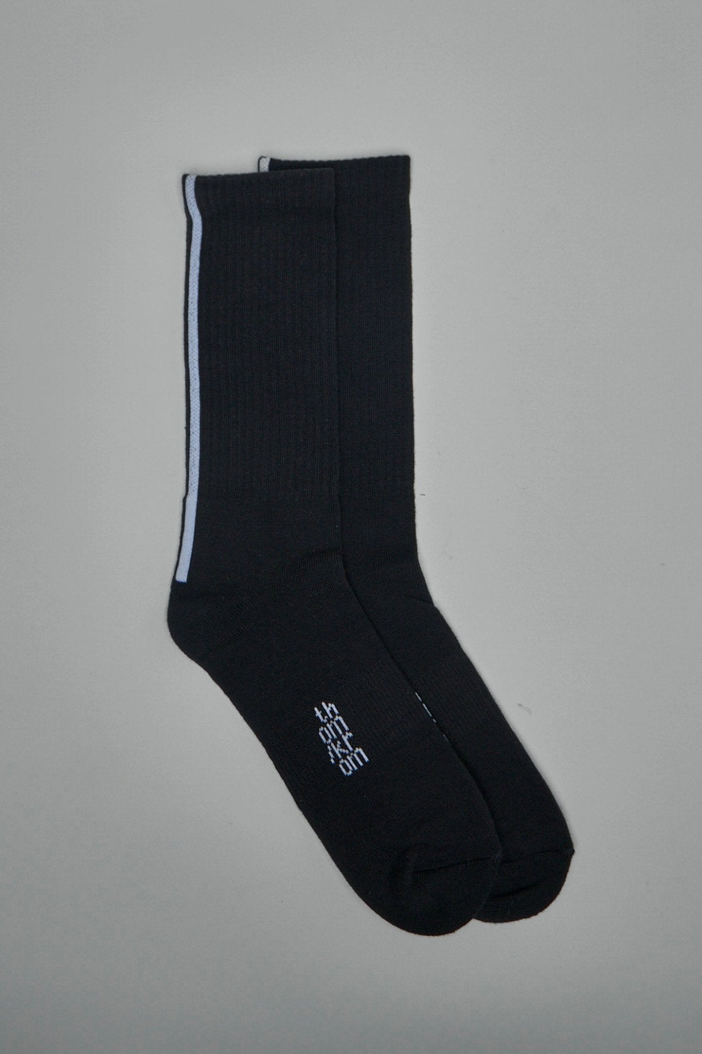 Thom Krom - SOCK - 10 - LABELS