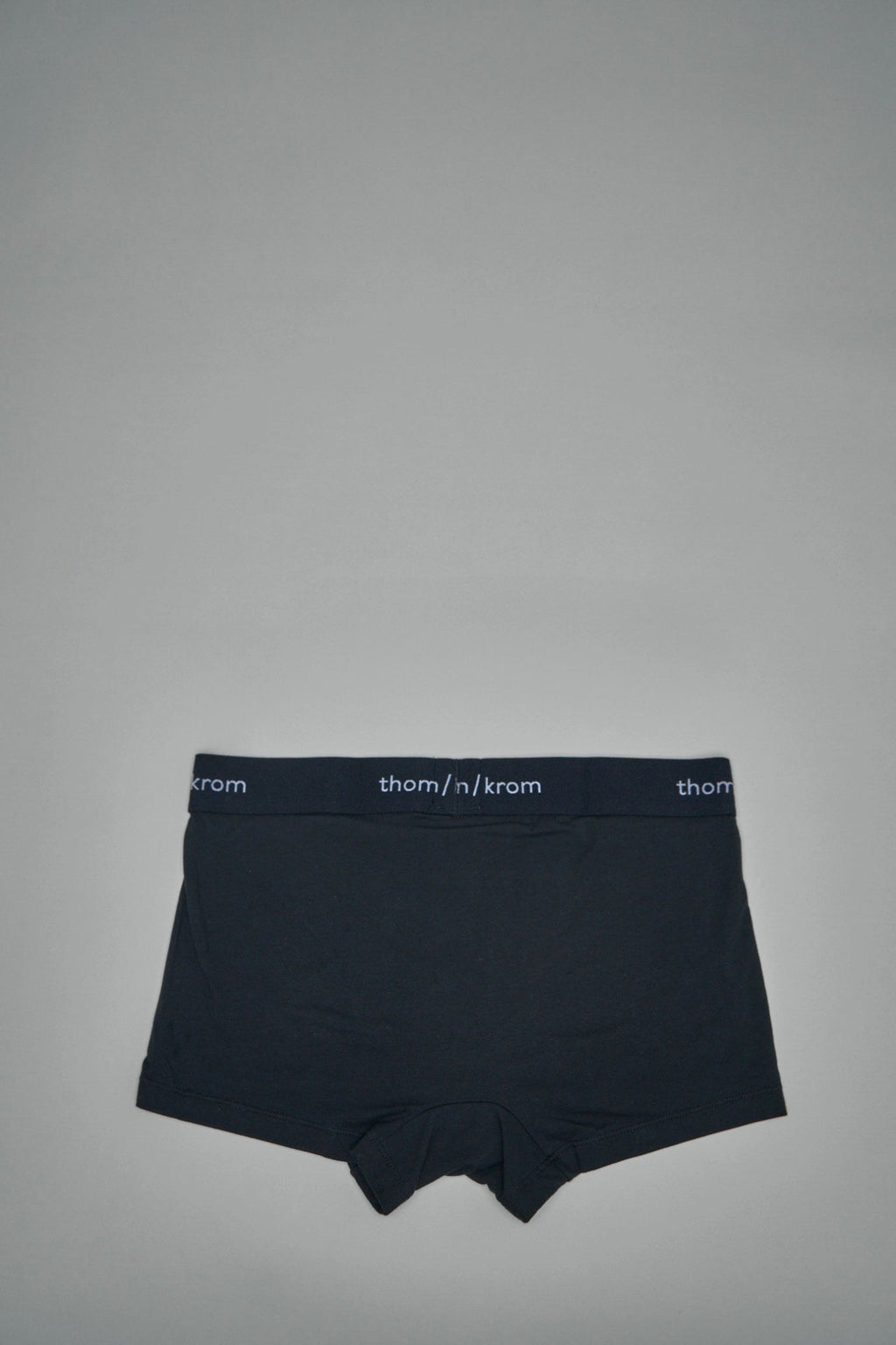 Thom Krom - TRUNK 1 - LABELS