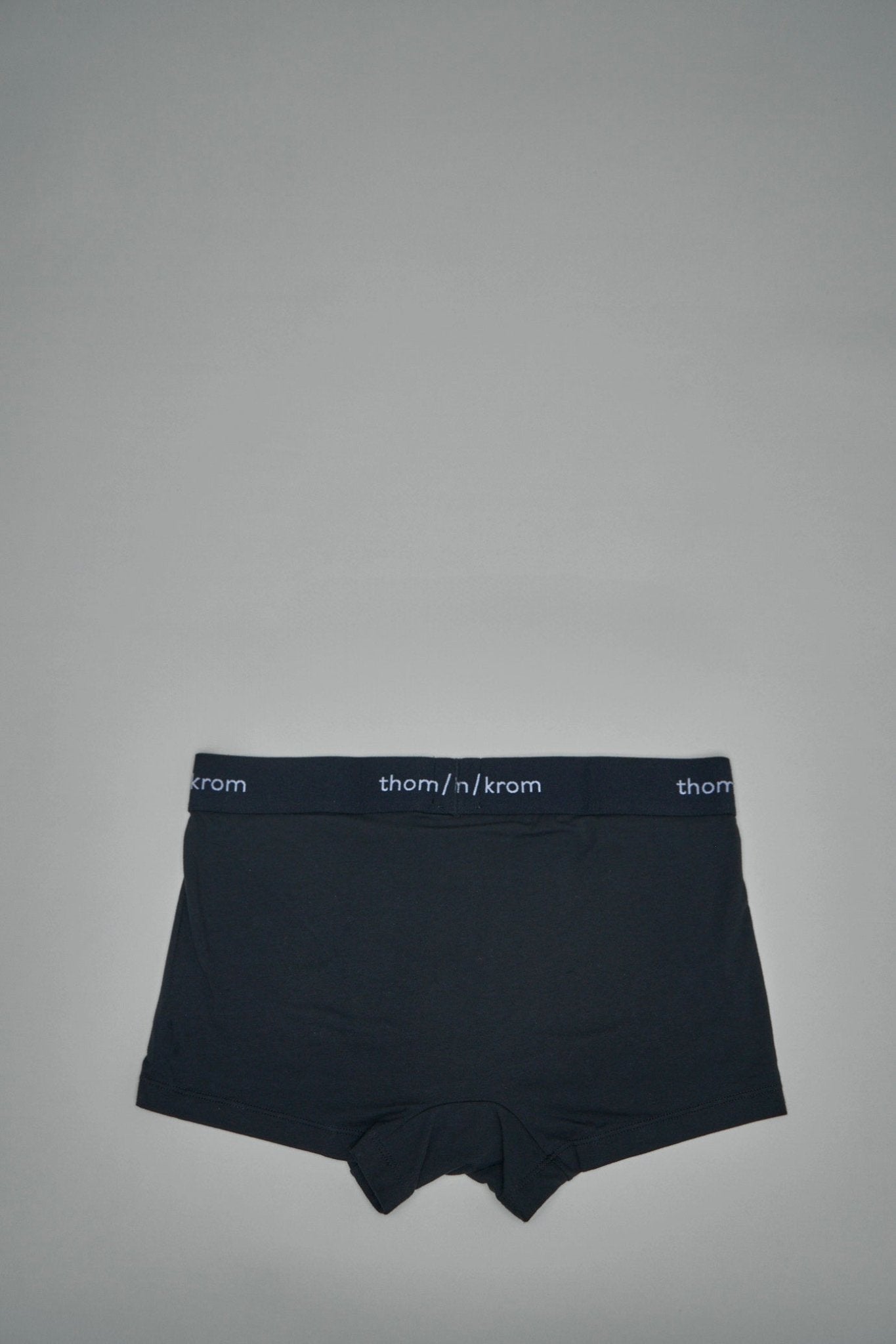 Thom Krom - TRUNK 1 - LABELS