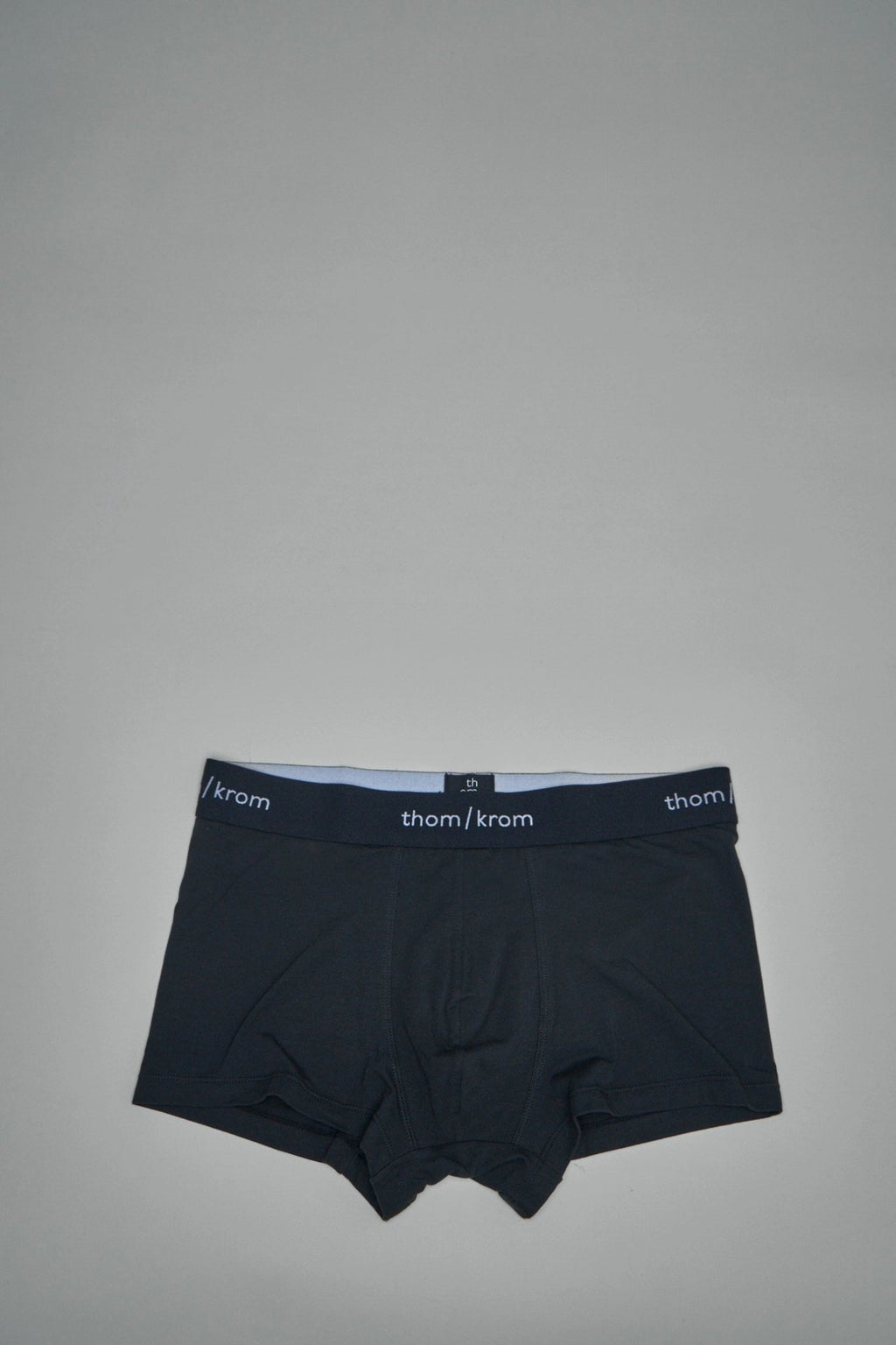 Thom Krom - TRUNK 1 - LABELS