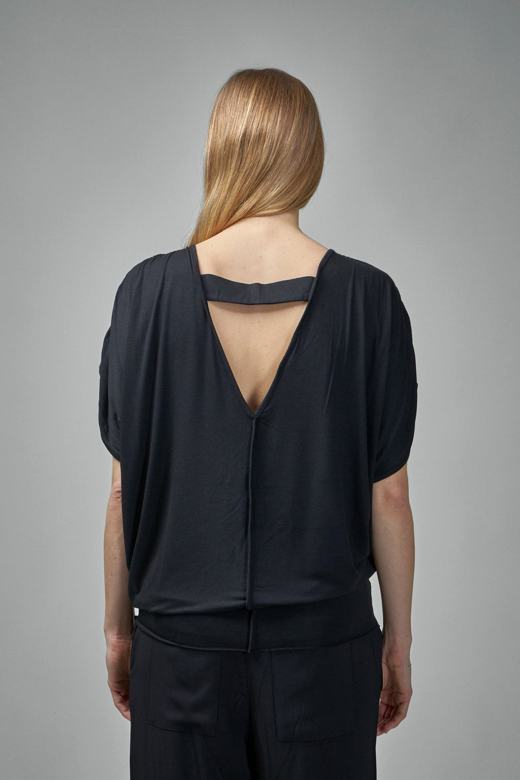 Thom Krom - W D 34 - LABELS