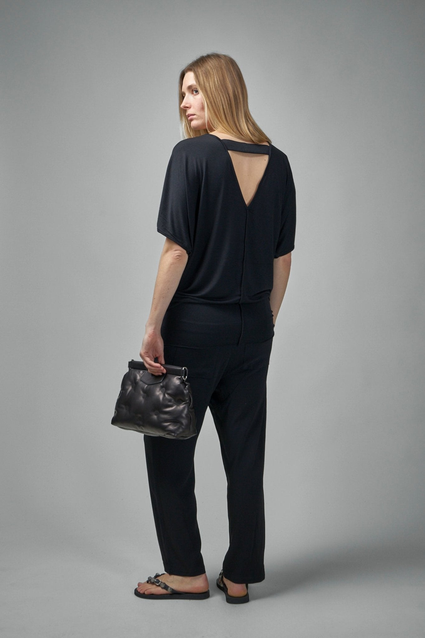 Thom Krom - W D 34 - LABELS